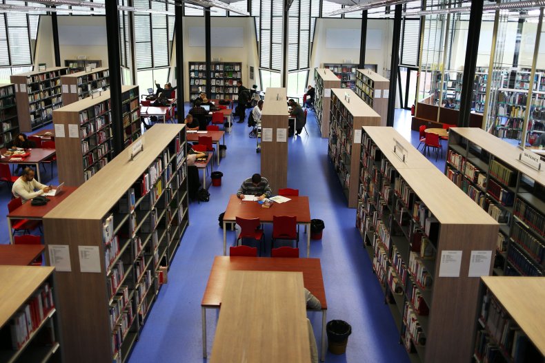 France Library
