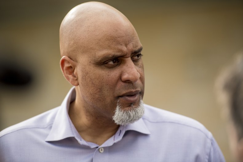 Tony Clark, MLB, ABC