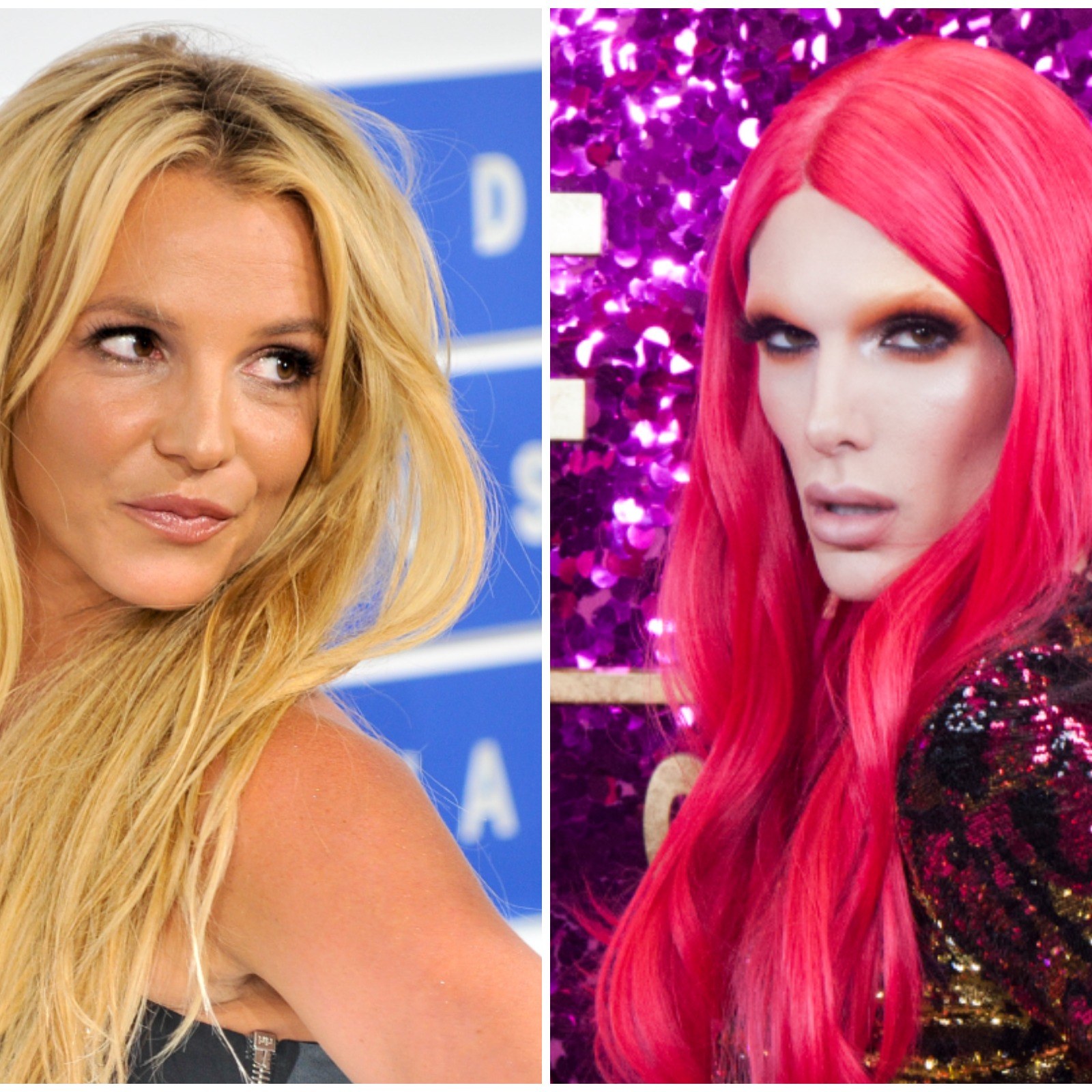 Britney Spears Deletes Jeffree Star Post After His Comments About Her  Resurface