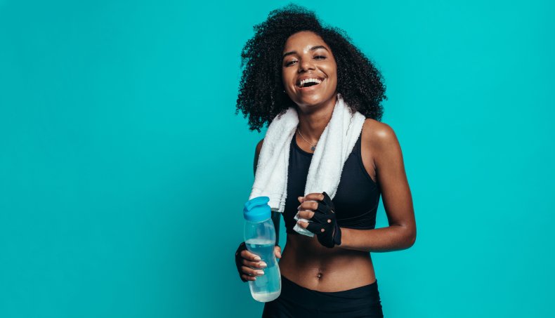 Some gyms are open on Thanksgiving