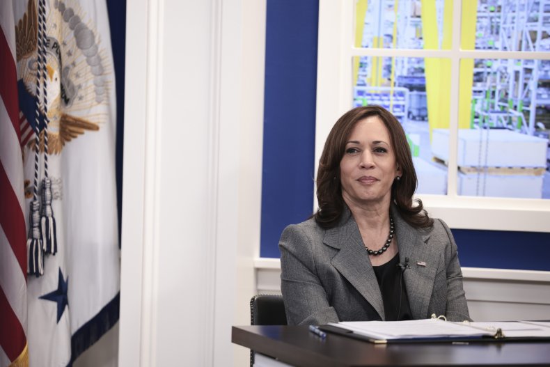 Biden will transfer powers to Harris Friday