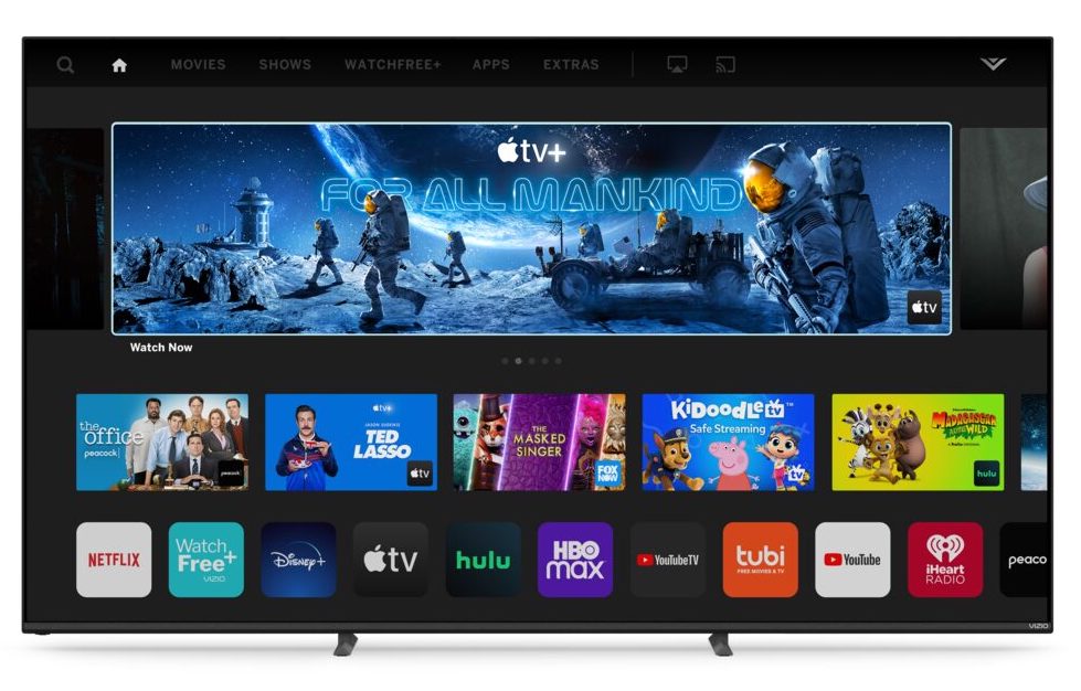 Vizio's Best Black Friday Deals on Premium TVs & Soundbars