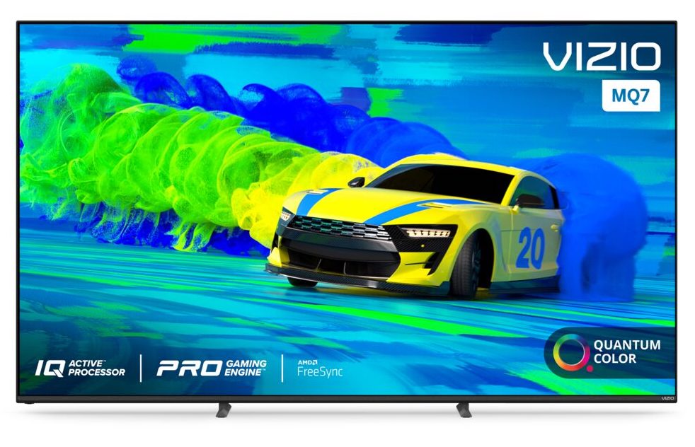 Vizio's Best Black Friday Deals on Premium TVs & Soundbars