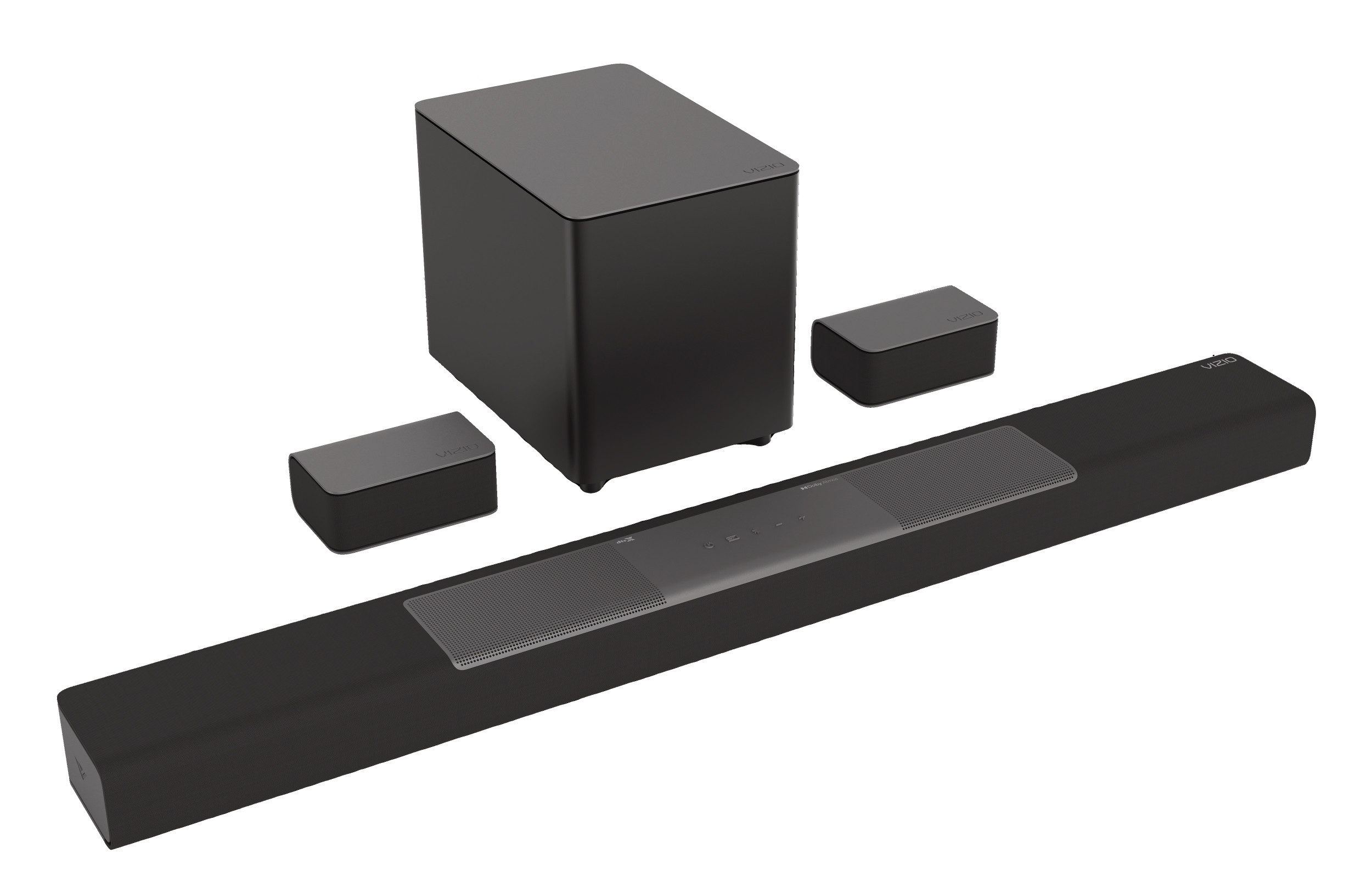 black friday vizio soundbar