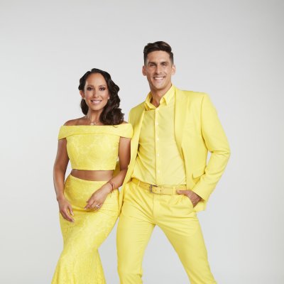 Cody Rigsby Dancing with the stars Cody Rigsby Dancing with the stars