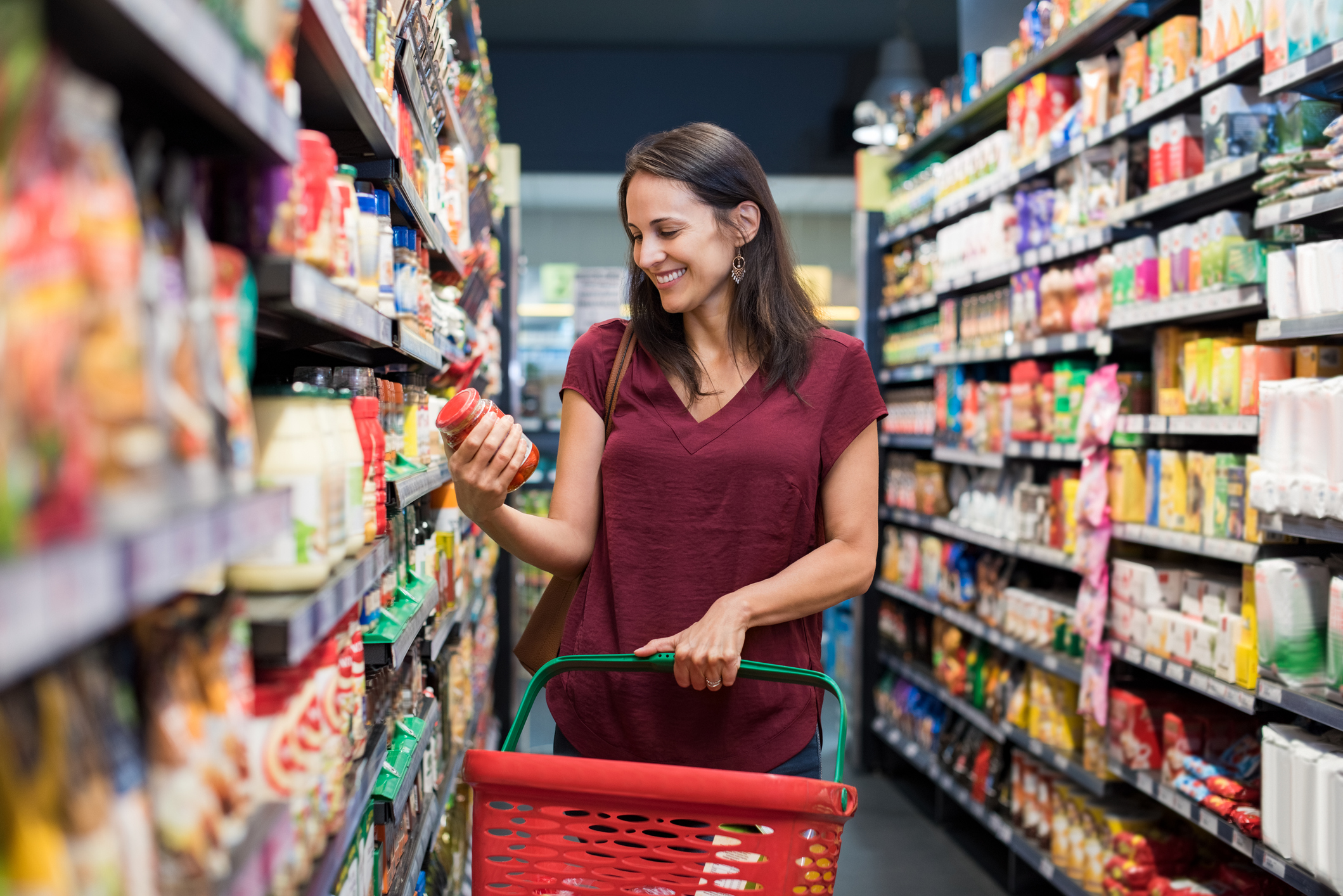 Thanksgiving Grocery Store Opening Hours for Kroger, Whole Foods