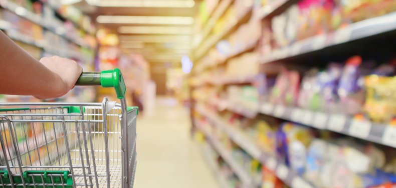 Thanksgiving Grocery Store Opening Hours for Walmart, Trader
Joe's, Albertsons and More 4 Thanksgiving Grocery Store Opening Hours