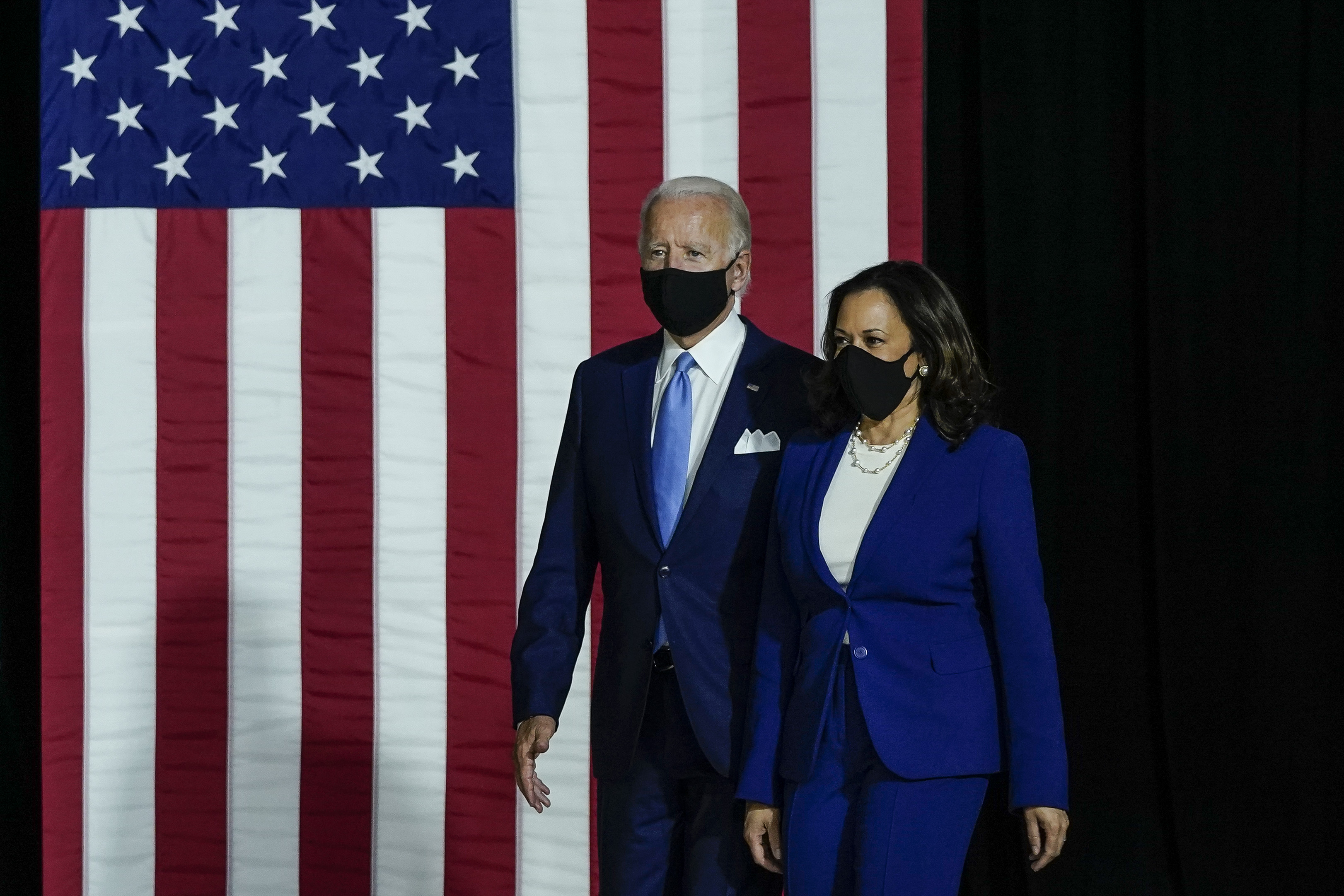 Joe Biden And Kamala Harris 2024 Ingrid Zitella