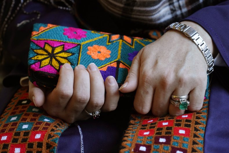 Afghanistan, Immigrant, Massachusetts, Taliban