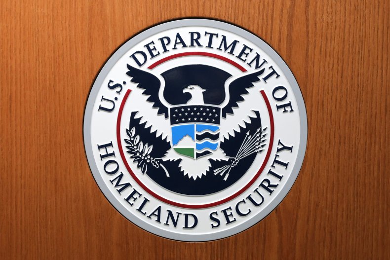 Homeland Security, Kim Wyman, Election Security