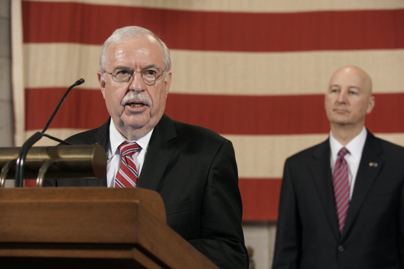 Nebraska Labor Commissioner