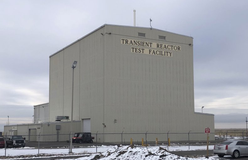 Idaho National Laboratory