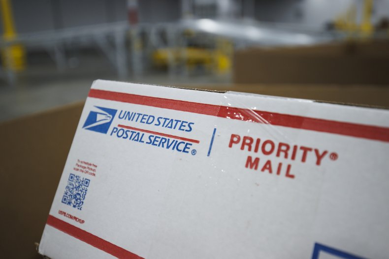 USPS, mail, Postal Service