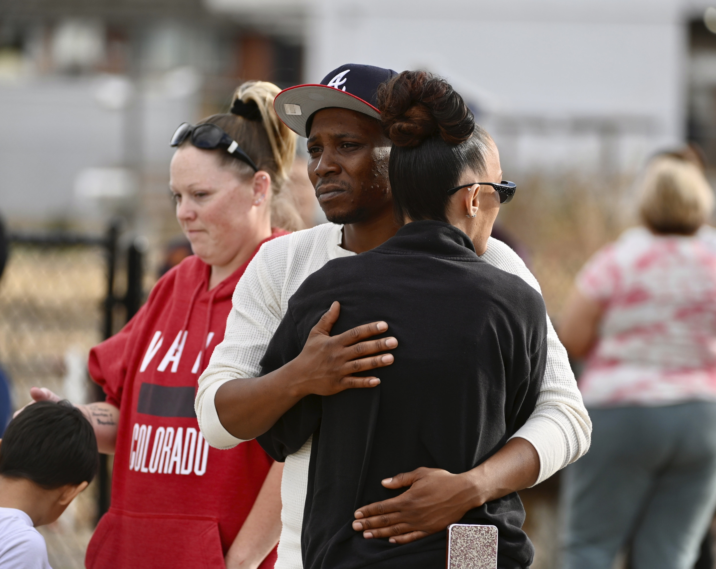 Gov Calls for Renewed Focus on Youth Violence After 2 Shootings Involving Students Gov Calls for Renewed Focus on Youth Violence After 2 Shootings Involving Students