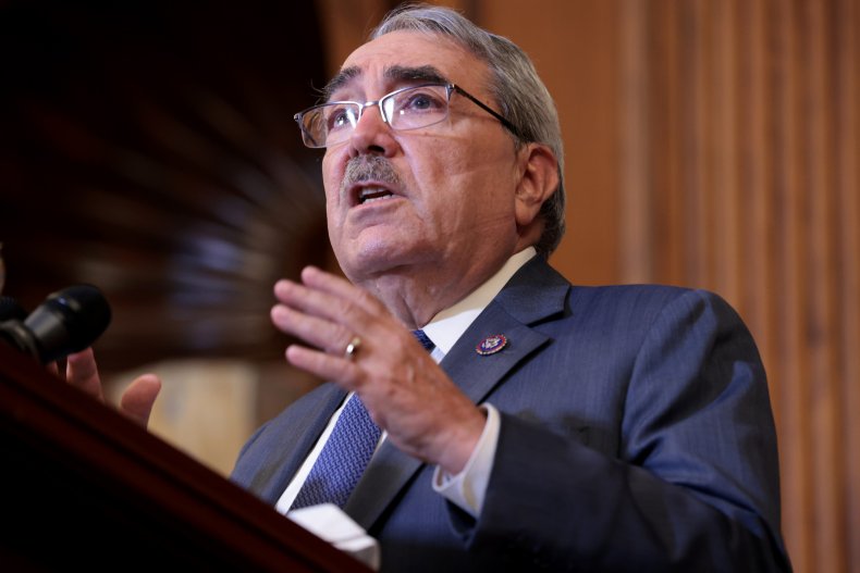 Butterfield retirement gerrymander Democratic congressman North Carolina