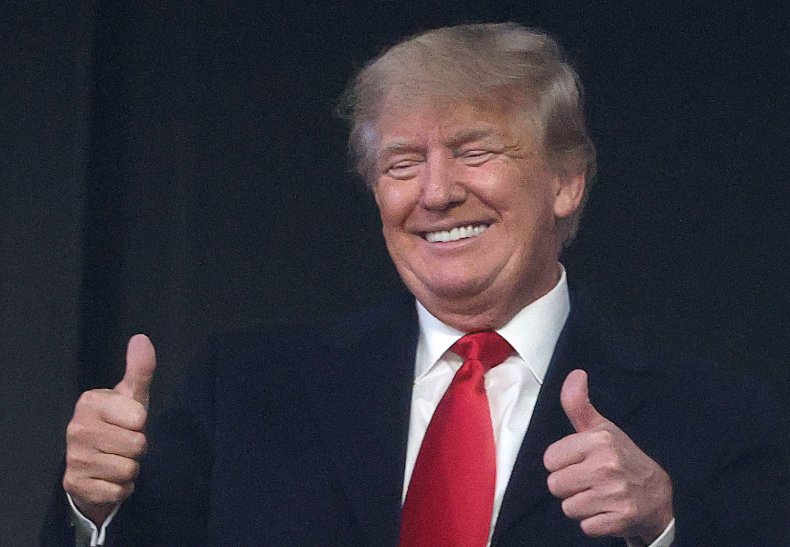 Trump comments Rittenhouse verdict Kenosha Fox News
