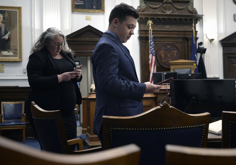 Wisconsin Newspaper Blasts Kyle Rittenhouse Verdict