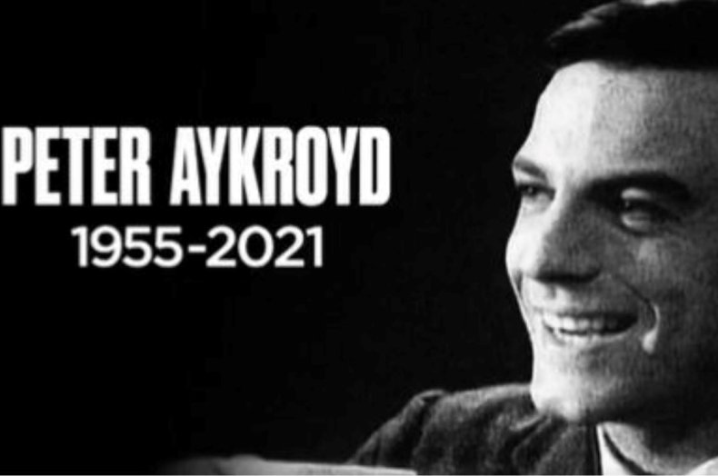 Peter Aykroyd was an SNL cast member