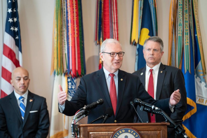 Kevin Cramer