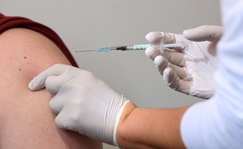 Germany COVID-19 Vaccine Mandate 