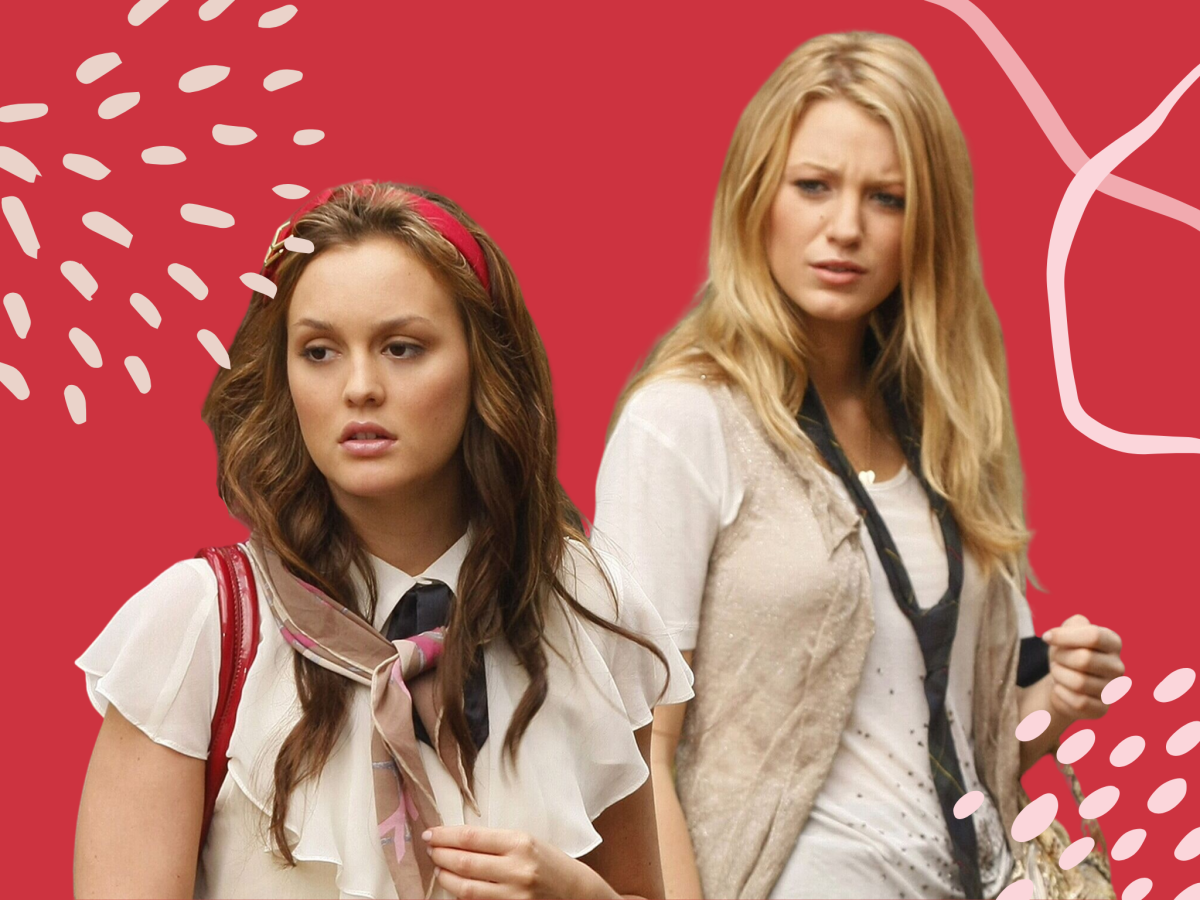 The 'Gossip Girl' Reboot Season 1 Recap You Need