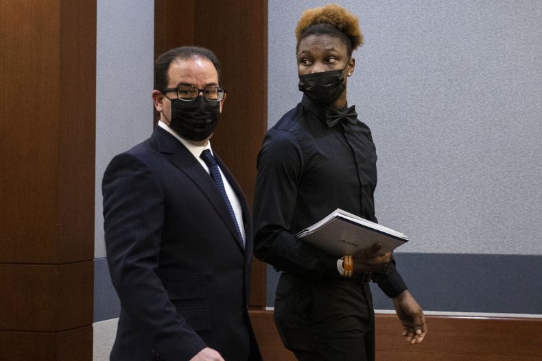 Henry Ruggs, Las Vegas Raiders, Ankle Monitor