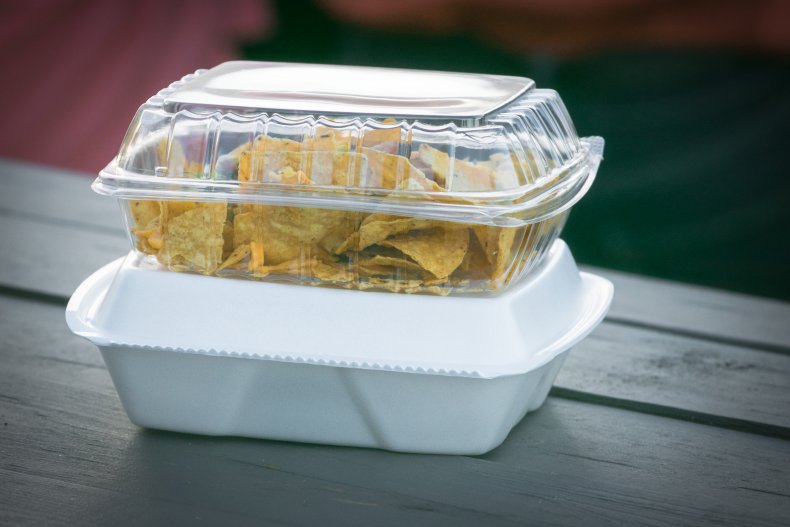 leftovers