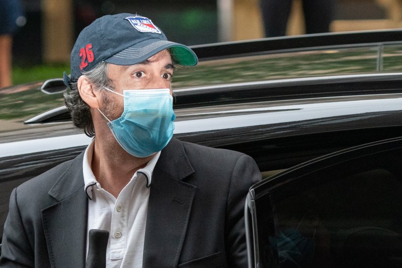Cohen Release 2020
