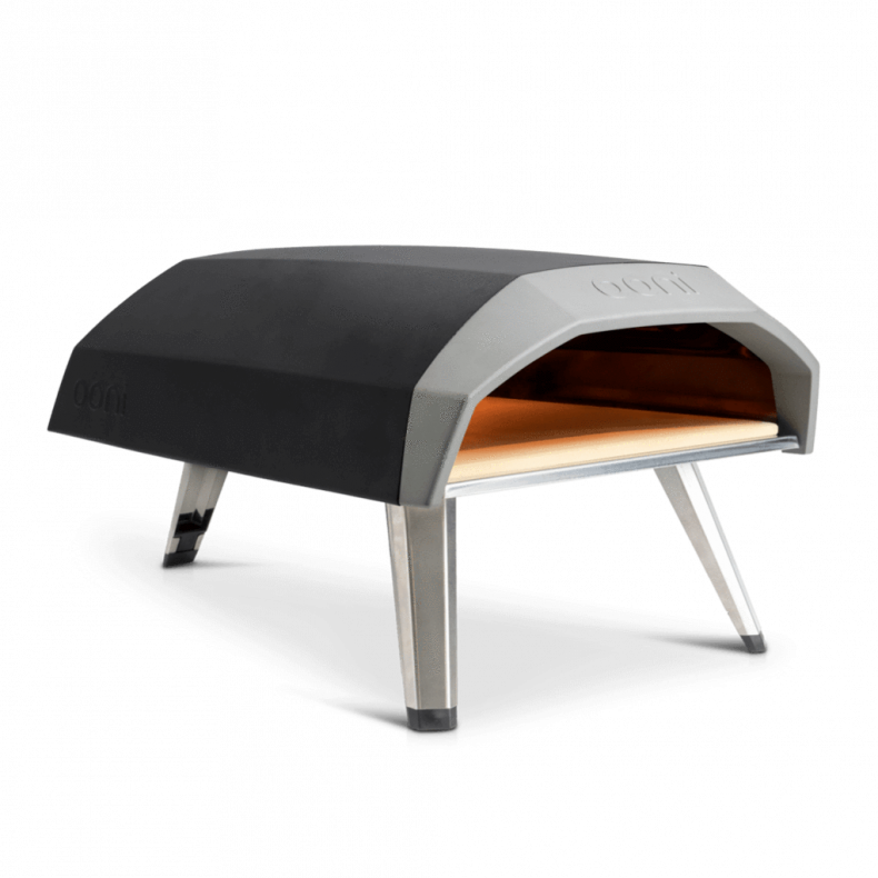 Ooni Pizza Oven