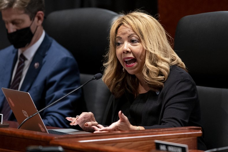 Lucy McBath, Georgia, Democrat