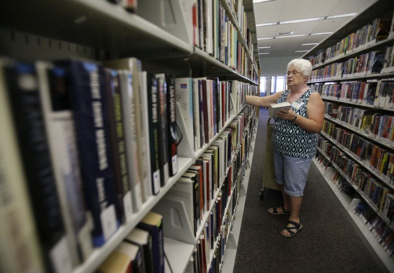 Library Bans