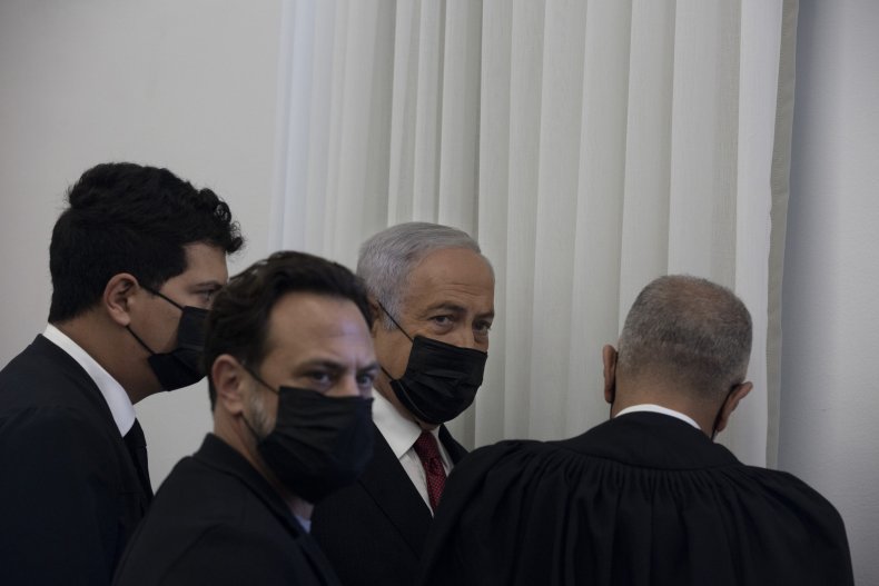 Netanyahu Aide Testimony