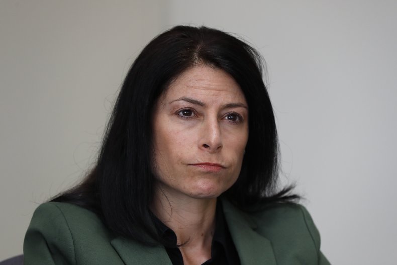 Michigan, Redistricting, Dana Nessel