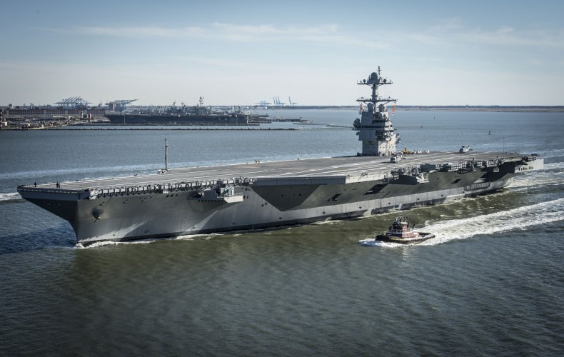 Navy Commander Lieutenant Arrested Sex Trafficking Virginia