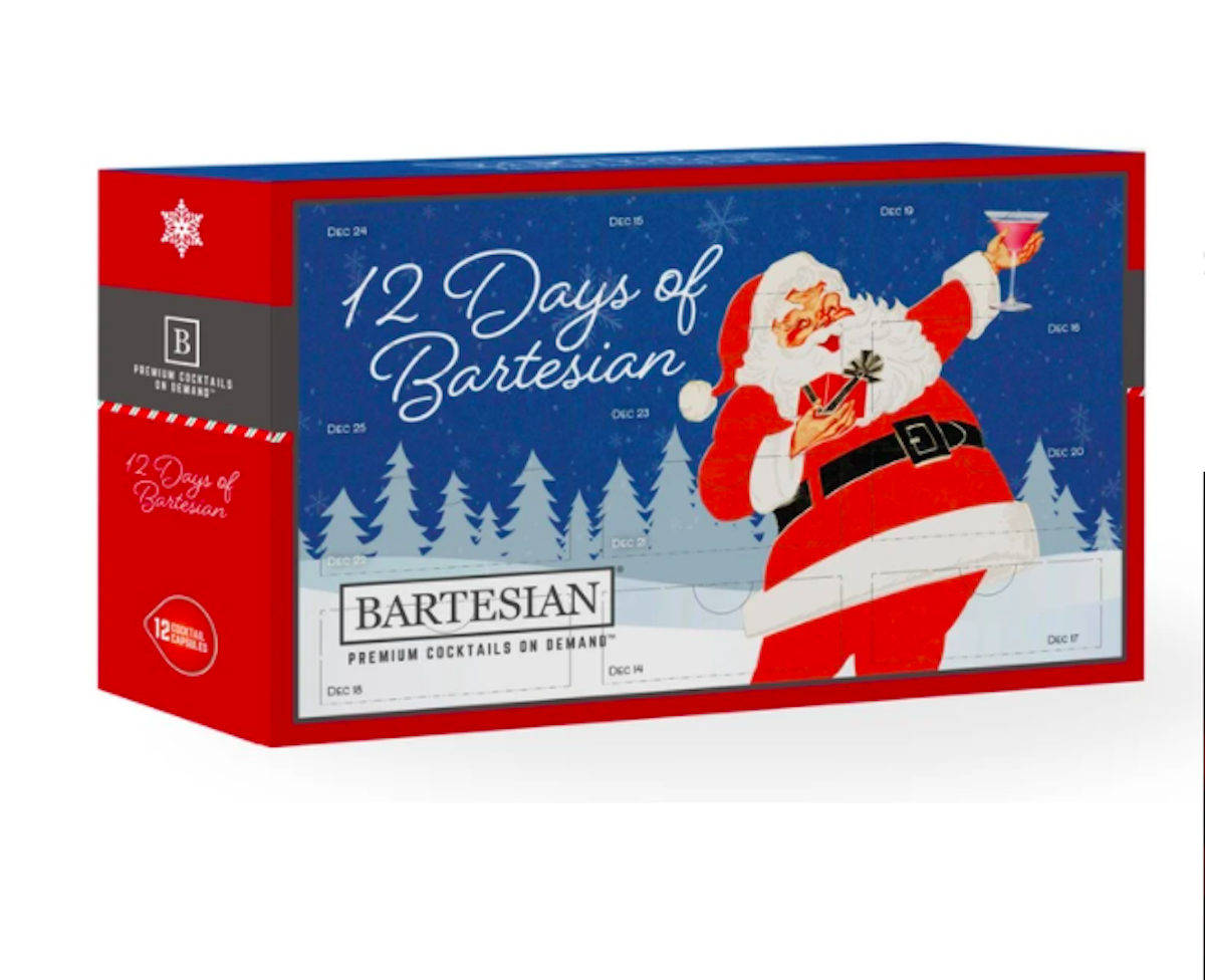 best advent calendars for booze lovers 6