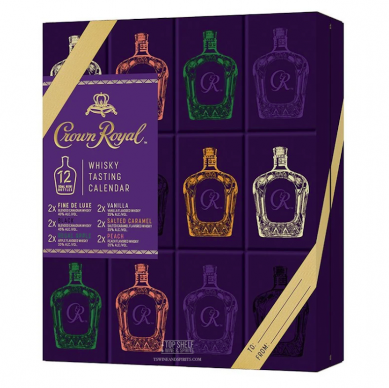best advent calendars for booze lovers 8