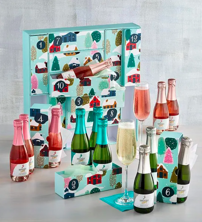 best advent calendars for booze lovers 9