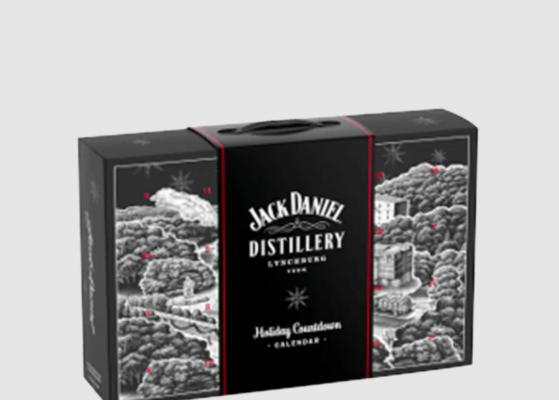 best advent calendars for booze lovers 10