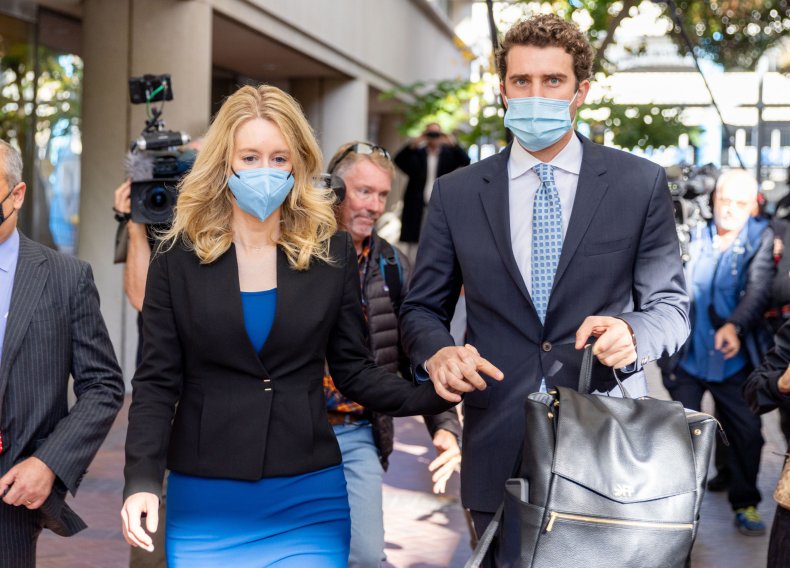 Elizabeth Holmes, Theranos, Criminal Fraud, Edison