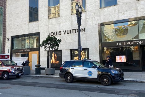 Louis Vuitton news & latest pictures from