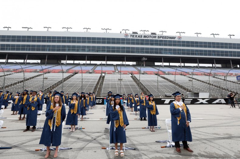Little Elm High School, Protest, Sexual Allegations