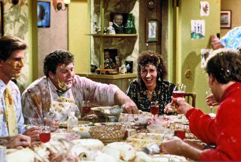cheers thanksgiving