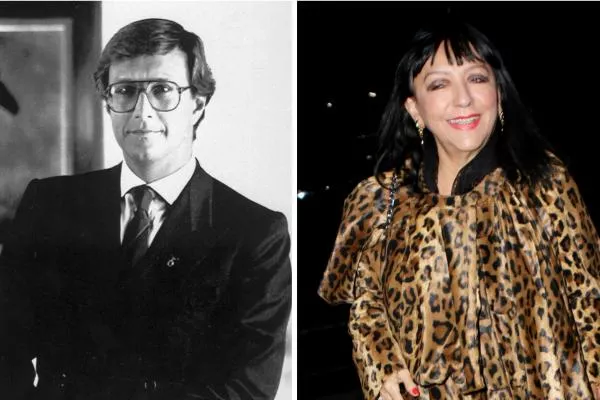 Where Is Patrizia Reggiani and Maurizio Gucci's Daughter Alessandra Now? Where Is Patrizia Reggiani and Maurizio Gucci's Daughter Alessandra Now?