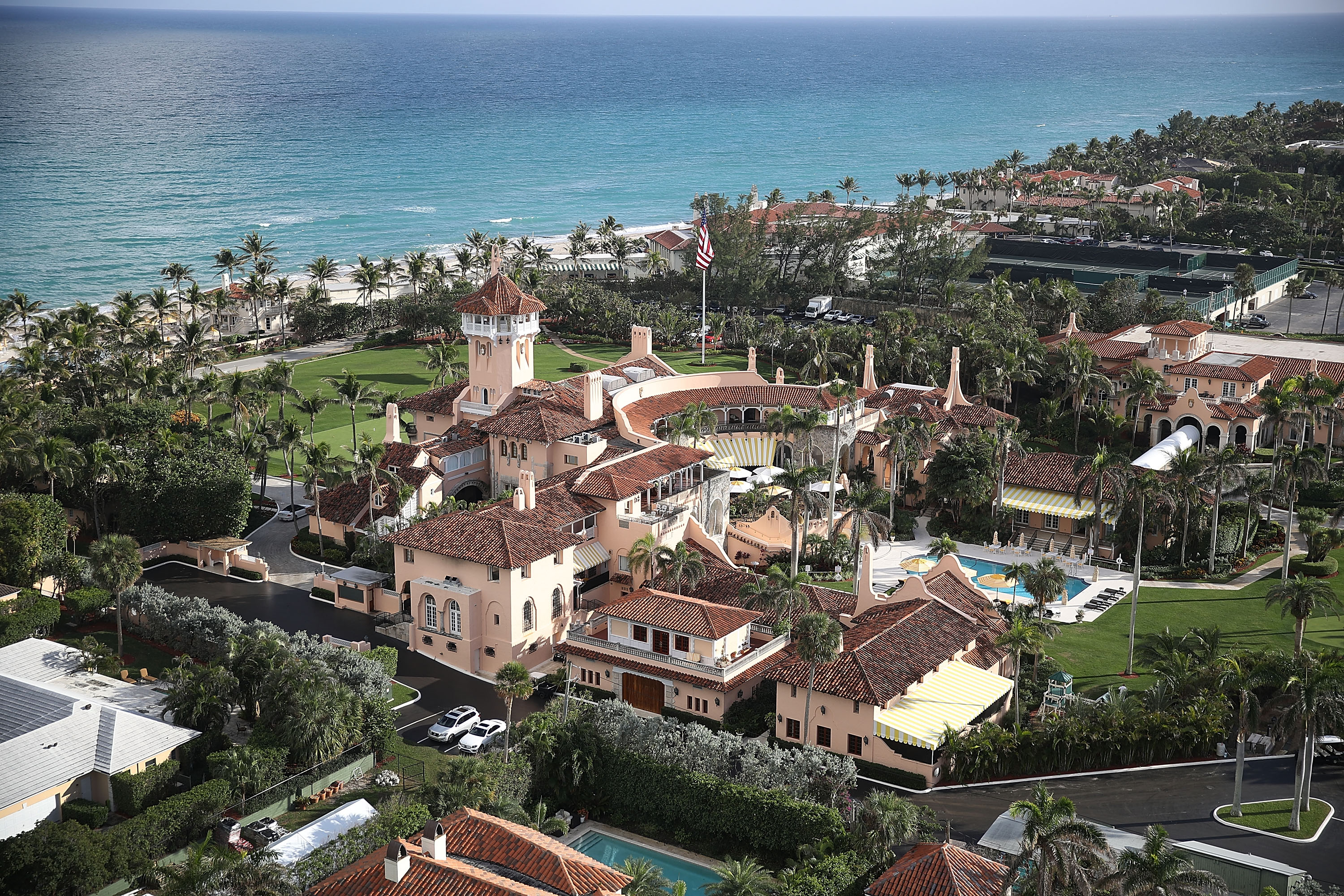 Donald Trump Hosting $1K Per Person Mar-a-Lago Fundraiser for Florida Candidate