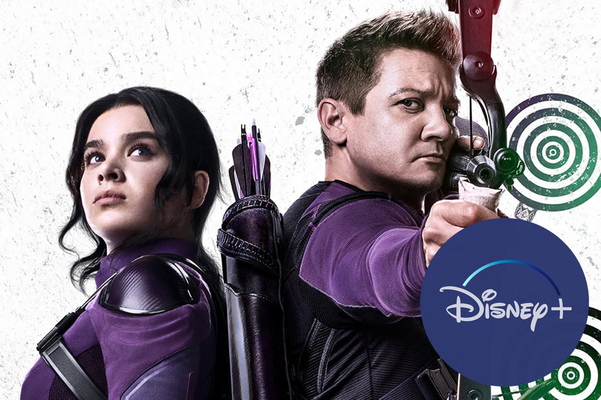 'Hawkeye' Release Time: When the New Marvel Show Is Coming to Disney+