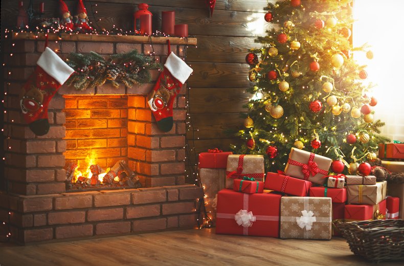 Christmas Decorations