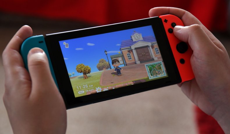 Animal Crossing players to get Thanksgiving experience