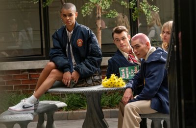 Jordan Alexander Gossip Girl Jordan Alexander Gossip Girl