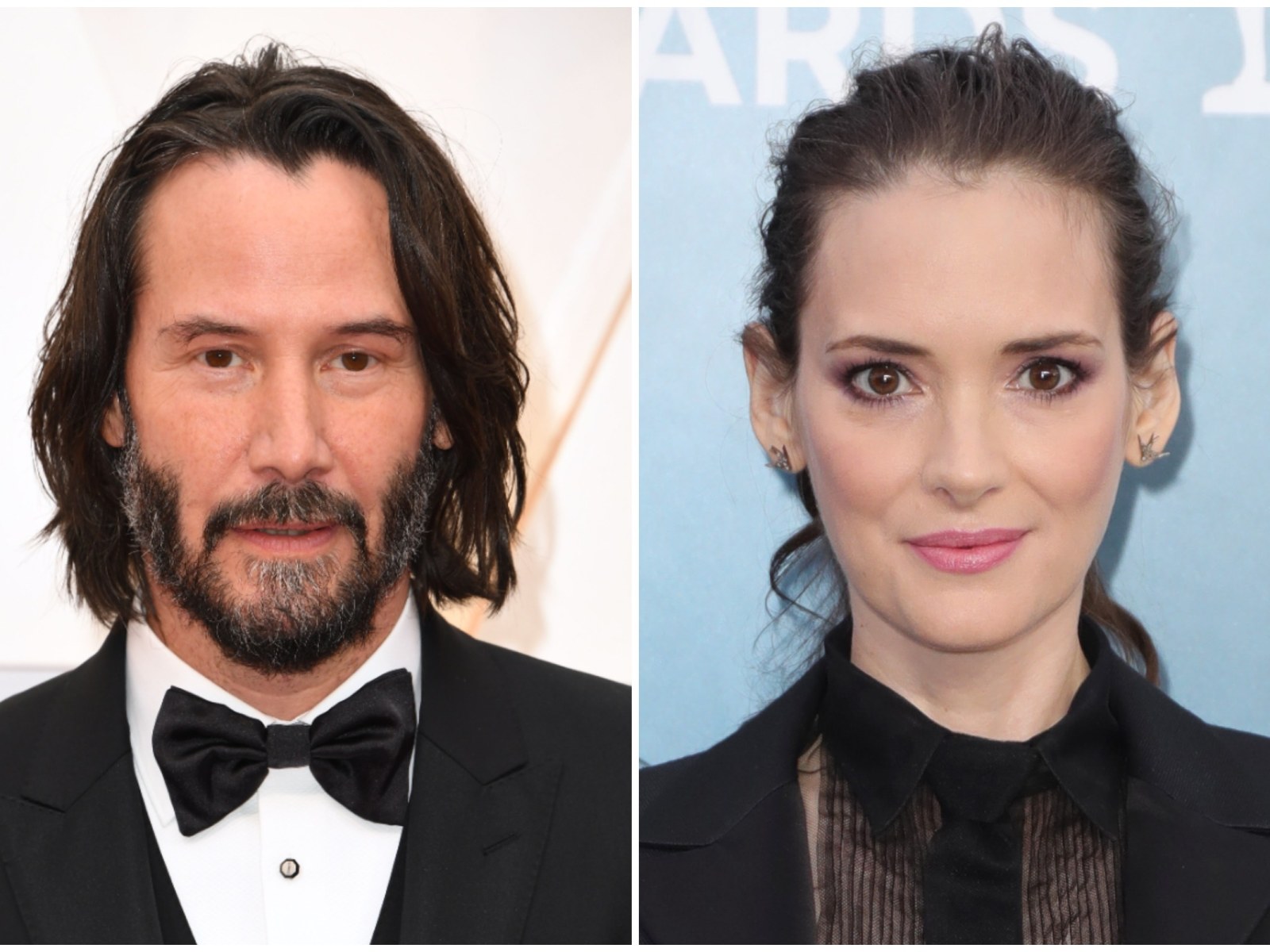 Danzi Reeves Keanu Reeves And Wife
