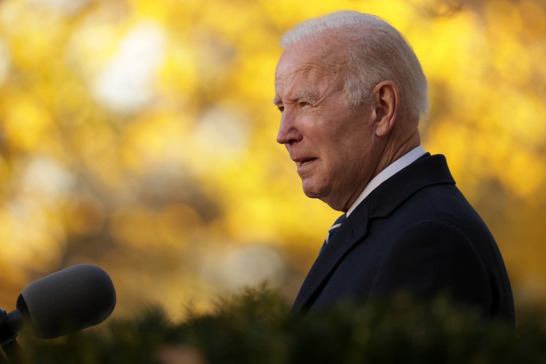 Joe Biden